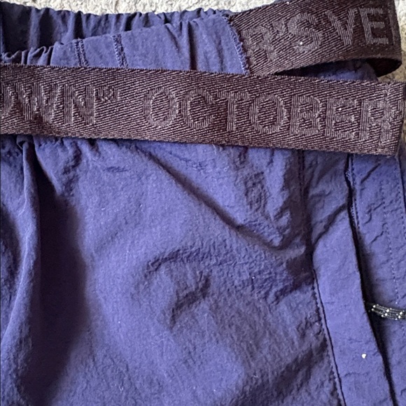 OVO Utility Shorts - Picture 4 of 6